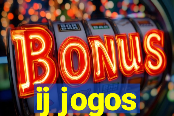 ij jogos